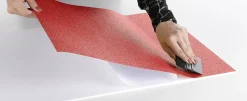 Film Autocollant Scintillant Rouleau De 50 Cm X 5 M-DecoWoerner Sale