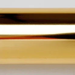 Film Métallique Lumifol Difficilement Inflammable 10 M,-DecoWoerner Outlet