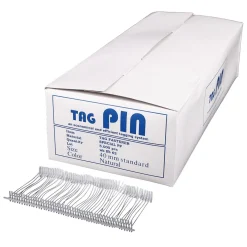 Fils D'attache Standard 40 Mm, 5000 Pces-DecoWoerner Clearance