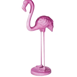 Flamant Déco Haut. 118 Cm,-DecoWoerner Outlet