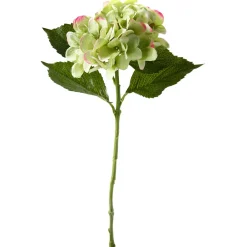 Fleur Artificielle Hortensia , 52 Cm-DecoWoerner Outlet