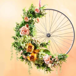 Fleur Artificielle Hortensia , 52 Cm-DecoWoerner Outlet