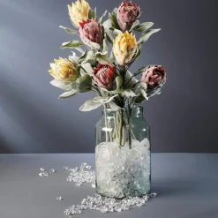 Fleur Artificielle Protea e, 72 Cm-DecoWoerner