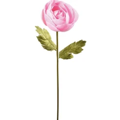 Fleur Artificielle Renoncule , 105 Cm-DecoWoerner Hot