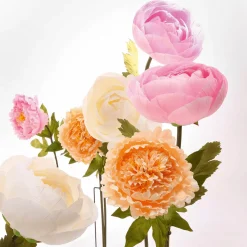 Fleur Artificielle Renoncule , 105 Cm-DecoWoerner Hot