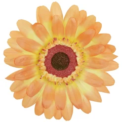 Fleur De Gerbera Géante, Ø 45 cm,-DecoWoerner Best