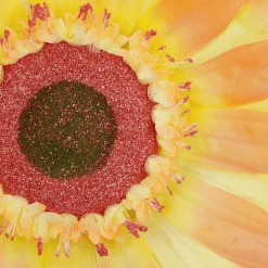 Fleur De Gerbera Géante, Ø 45 cm,-DecoWoerner Best