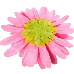 Fleur De Gerbera Géante, 45 Cm Ø,-DecoWoerner Best