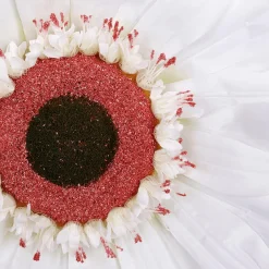 Fleur De Gerbera Géante Artificiell he-DecoWoerner Sale