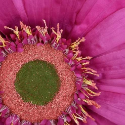 Fleur De Gerbera Géante , 45 Cm Ø-DecoWoerner Best
