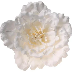 Fleur De Pivoine XL 65 Cm Ø,-DecoWoerner Best