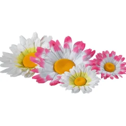 Fleur De Pâquerette Géante , Ø 55 Cm-DecoWoerner Online