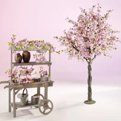 Fleurs De Cerisier Déco à Parsemer, s-DecoWoerner New