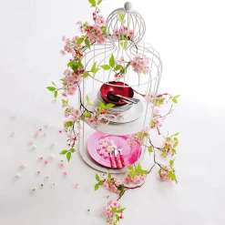 Fleurs De Cerisier Déco à Parsemer, s-DecoWoerner New