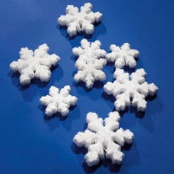Flocons De Neige Déco 30 Pces-DecoWoerner Online