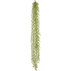 Fougère Artificielle Ignifuge 165 Cm B1-DecoWoerner Outlet