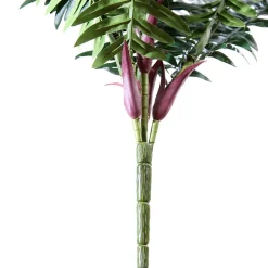 Fougère Artificielle Peu Inflammable, 70 Cm-DecoWoerner Sale