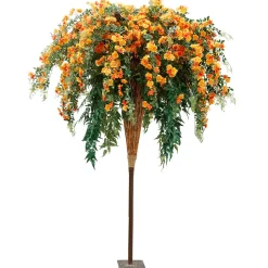 Fougère 190cm-DecoWoerner Best