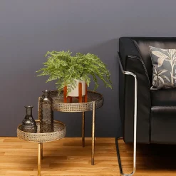 Fougère En Pot, 40 Cm-DecoWoerner New