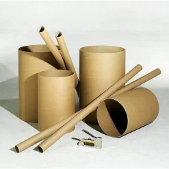 Fourreau En Carton-DecoWoerner Outlet