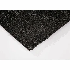 Gazon Artificiel Standard Peu Inflammable , 200 X 100 Cm-DecoWoerner New