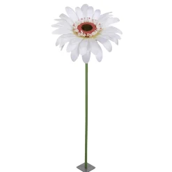 Gerbera Géant Artificiel 120 Cm-DecoWoerner Clearance