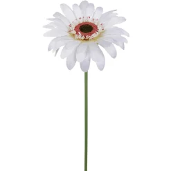 Gerbera Géant Artificiel 120 Cm-DecoWoerner Clearance