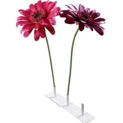 Gerbera Géant Artificiel , 120 Cm-DecoWoerner Best