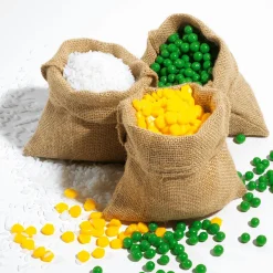 Grains De Maïs Aliment Factice, 500 Grammes-DecoWoerner Sale
