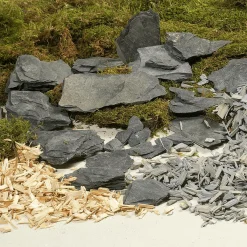 Granule De Bois Déco, Nature-DecoWoerner Clearance