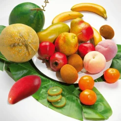 Grenadines Aliment Factice, 3 Pièces-DecoWoerner New
