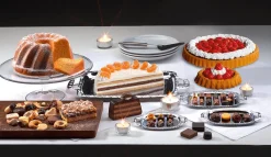 Gâteau Aux Fraises Alimentaire Faux 27 Cm Ø-DecoWoerner Hot