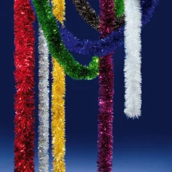 Guirlande à Lamelles e Ø 12 Cm-DecoWoerner Sale