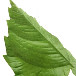 Guirlande Artificielle De Feuilles De Bouleau 160 Cm-DecoWoerner Best