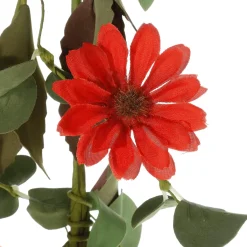 Guirlande Artificielle De Gerberas 183 Cm-DecoWoerner Discount
