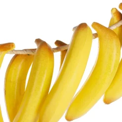 Guirlande De Bananes Artificielle 60 Cm-DecoWoerner
