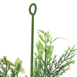 Guirlande De Buis Et Cyprès, Long. 170 Cm-DecoWoerner Clearance