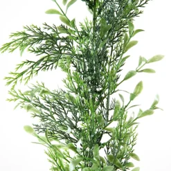 Guirlande De Buis Et Cyprès, Long. 170 Cm-DecoWoerner Clearance