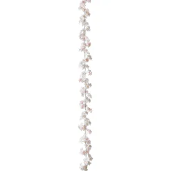 Guirlande De Fleurs De Cerisier Déco s, 180 Cm-DecoWoerner