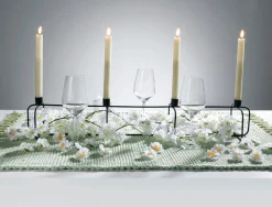 Guirlande De Fleurs De Cerisier Déco hes, 180 Cm-DecoWoerner Online