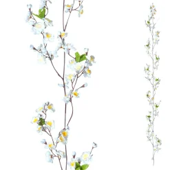 Guirlande De Fleurs De Pommier Déco, hes-DecoWoerner Discount