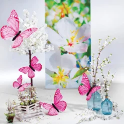 Guirlande De Fleurs De Pommier Déco, hes-DecoWoerner Discount
