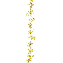 Guirlande De Forsythias Artificiels 180 Cm-DecoWoerner New