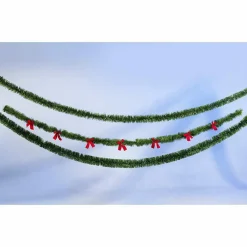Guirlande De Fête, Long. 10 Cm-DecoWoerner Sale