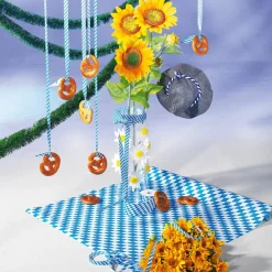 Guirlande De Fête Long. 5 M-DecoWoerner Outlet