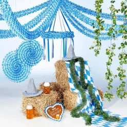 Guirlande De Fête Long. 5 M-DecoWoerner Outlet