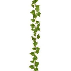 Guirlande De Lierre Artificielle Ignifuge B1 220 Cm-DecoWoerner Best