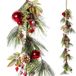 Guirlande De Noël 150 Cm-DecoWoerner Hot