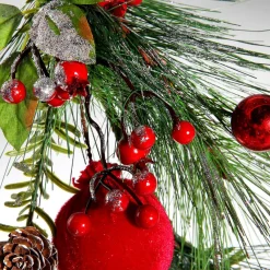 Guirlande De Noël 150 Cm-DecoWoerner Hot