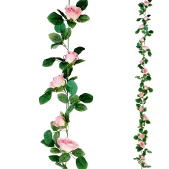 Guirlande De s Artificielles 180 Cm, s-DecoWoerner Hot